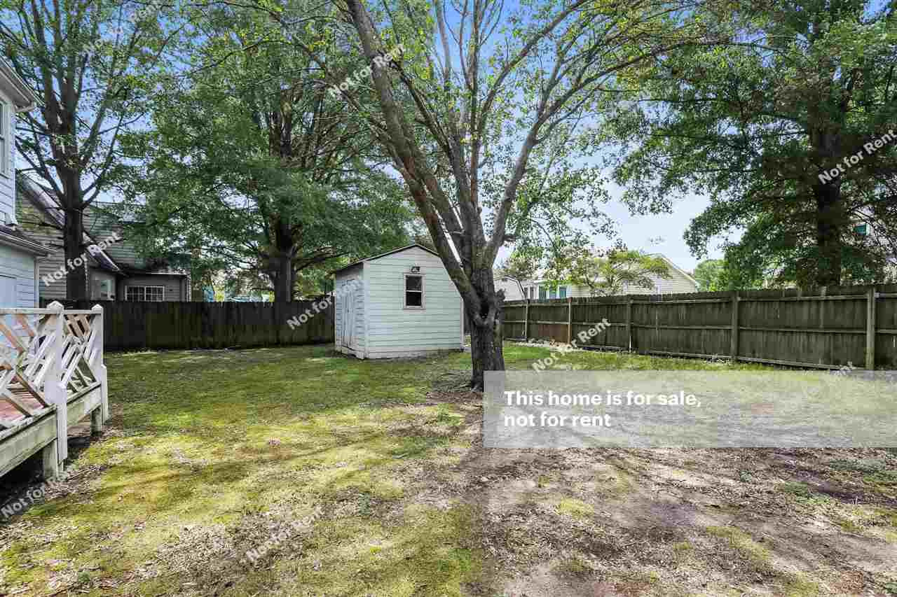 1900 Carthage Circle Raleigh, NC 27604 - Photo 27 of 27 Photo 27