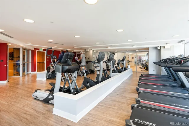 $599,000 | 1700 Bassett Street, Unit 1018, Denver, CO 80202