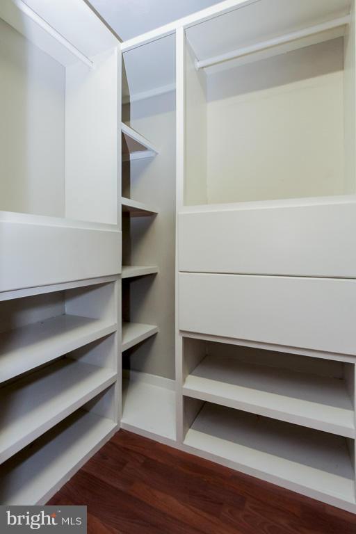 7608 Signal Hill Road Manassas, VA 20111 - Photo 14 of 30 Bedroom Closet