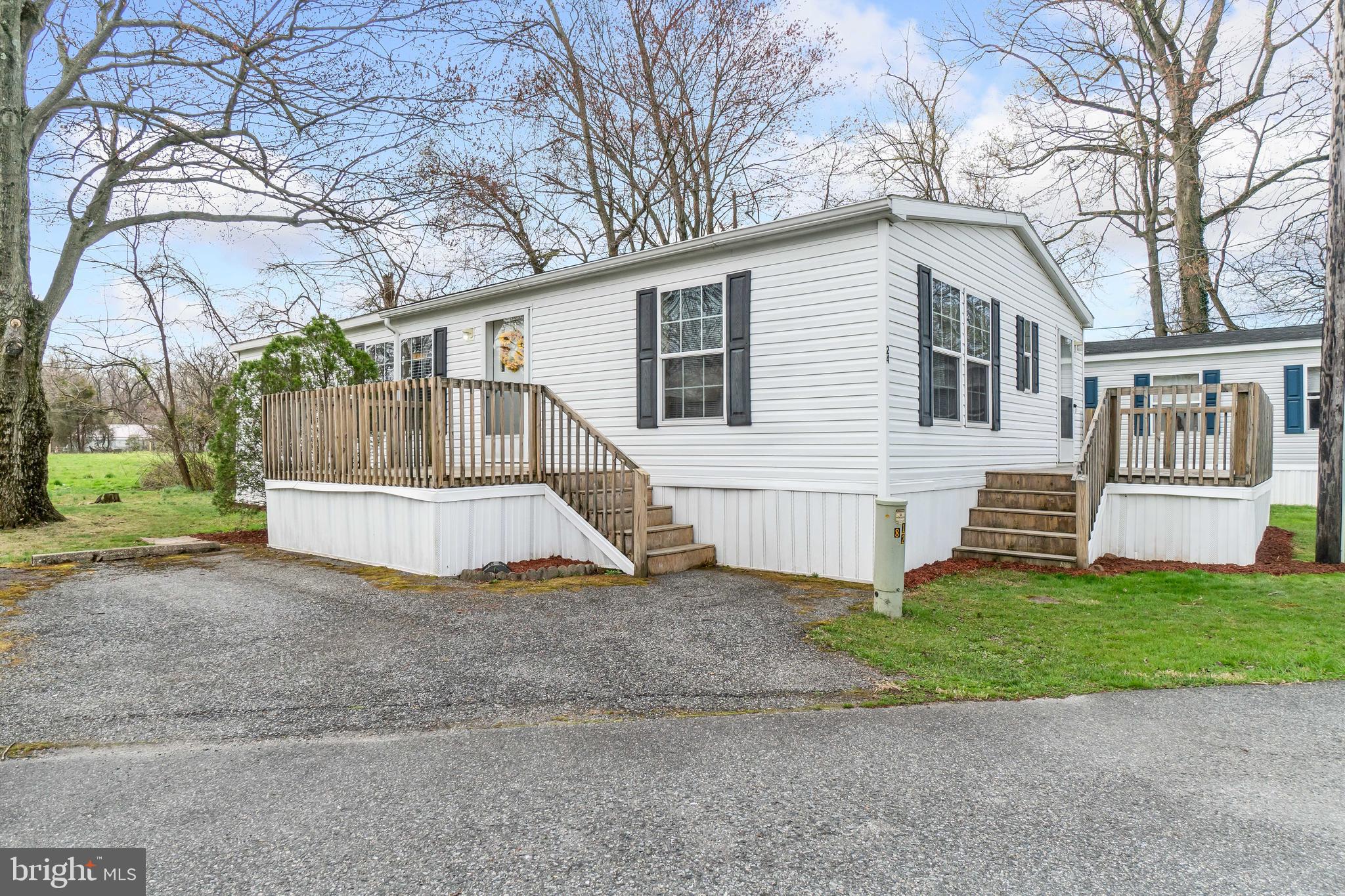 24 Kenneth Drive Rising Sun, MD 21911 - Photo 17 of 22
