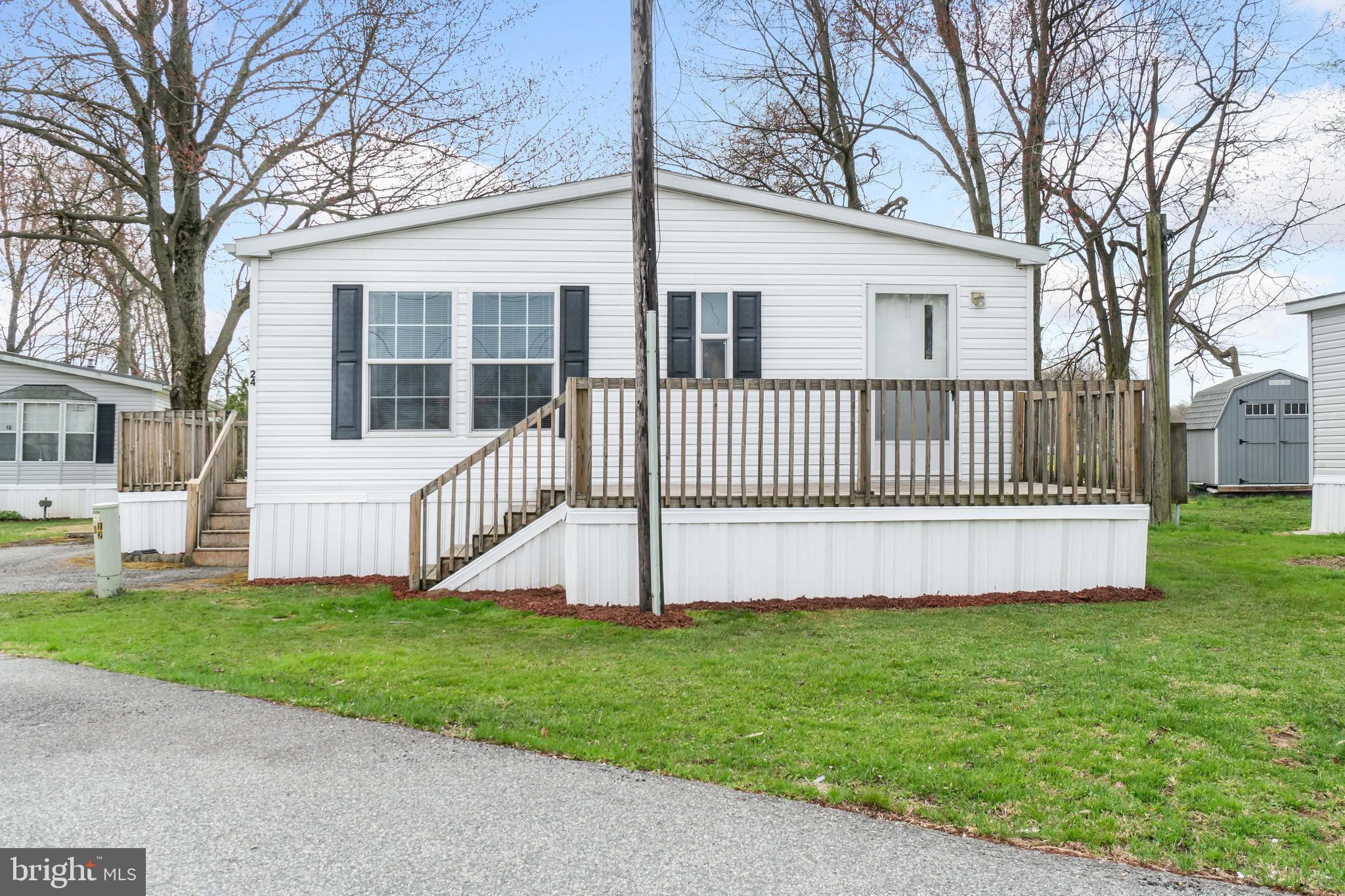 24 Kenneth Drive Rising Sun, MD 21911 - Photo 18 of 22