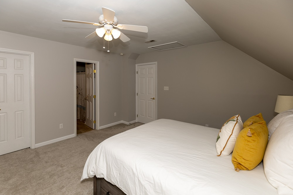 9501 Berryville Court Raleigh, NC 27617 - Photo 12 of 23 Photo 12