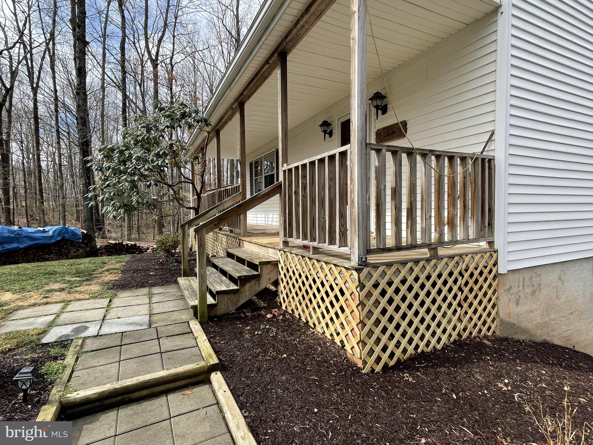 2278 Beaver Dam Road Midland, VA 22728 - Photo 22 of 99 Gallery Image 22