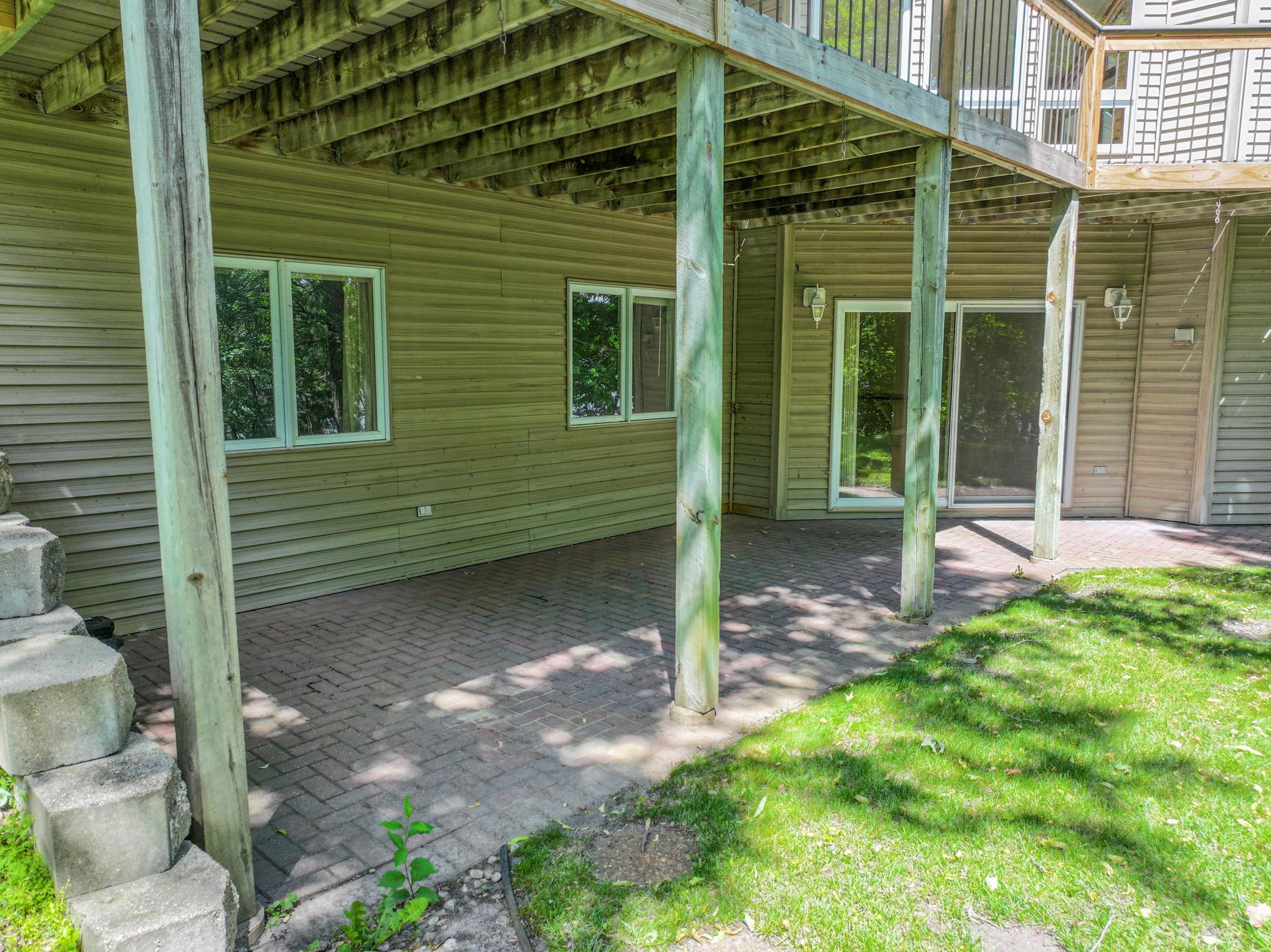 1850 Petes Point Lane Southwest Alexandria, MN 56308 - Photo 54 of 81