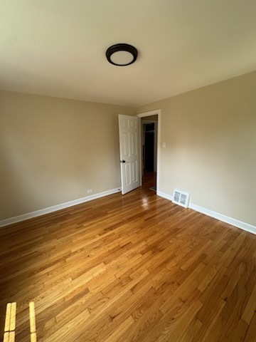 4246 West Nelson Street, Unit 2 Chicago, IL 60641 - Photo 11 of 12 a view of empty room