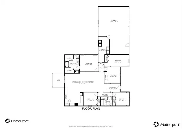 $364,900 | 2101 Plaza Drive, Chalmette, LA 70043