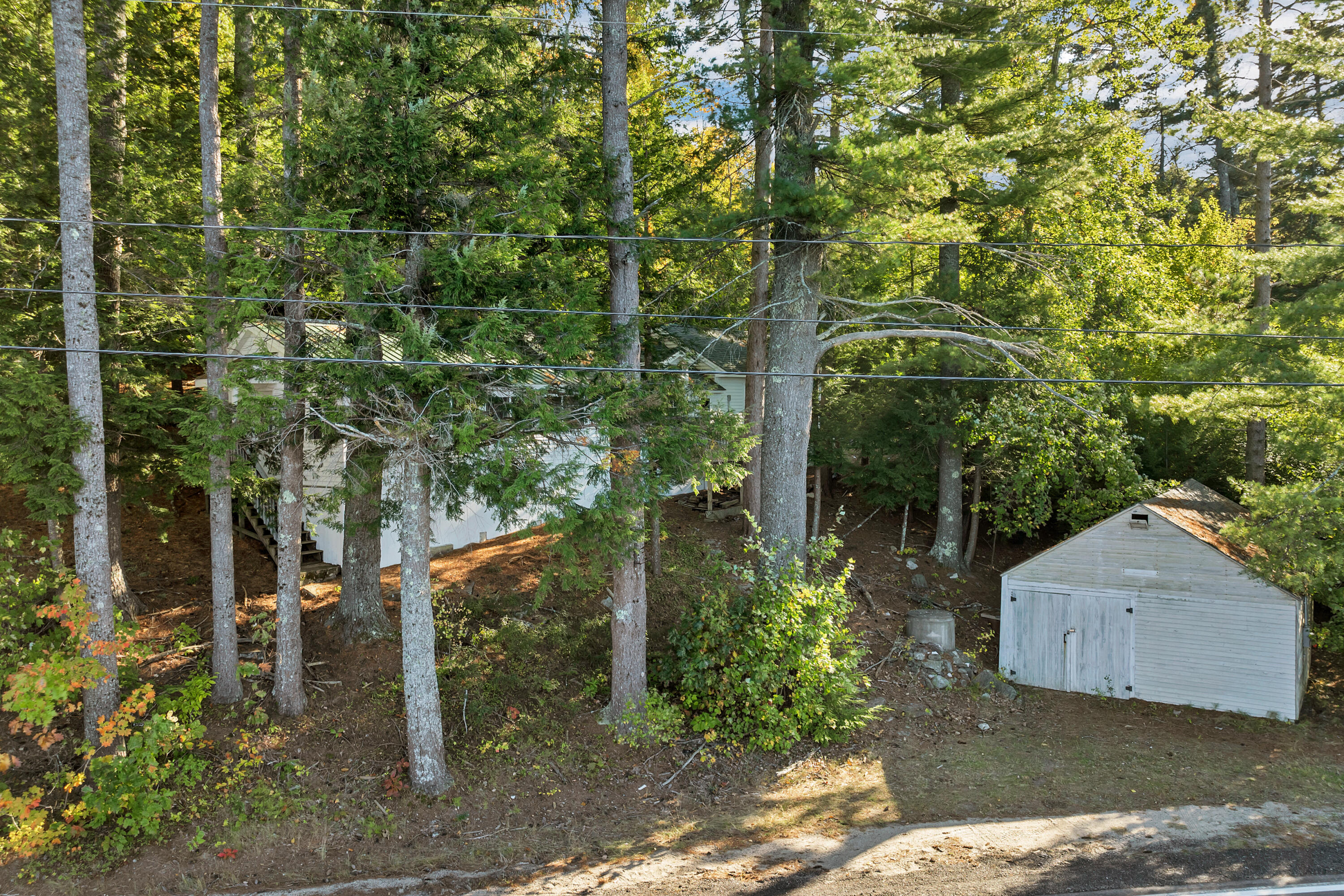 784 Lovell Lake Road Wakefield, NH 03872 - Photo 13 of 62 784LovellLakeRd-008