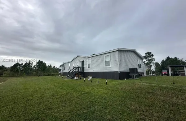 $475,000 | 17663 Northwest 266th Street, Okeechobee, FL 34972