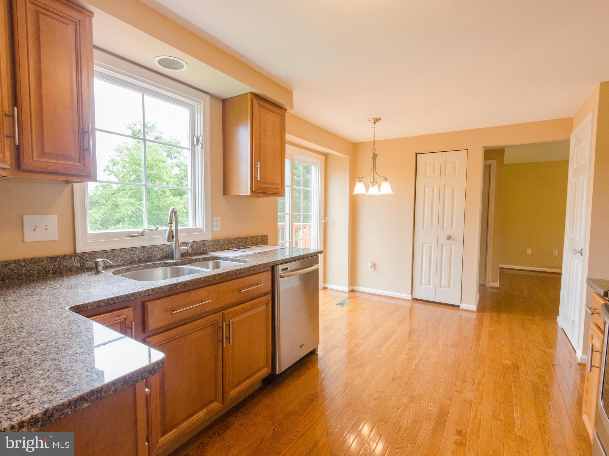 1201 Horizon Road Mount Airy, MD 21771 - Photo 11 of 30 Kitchen