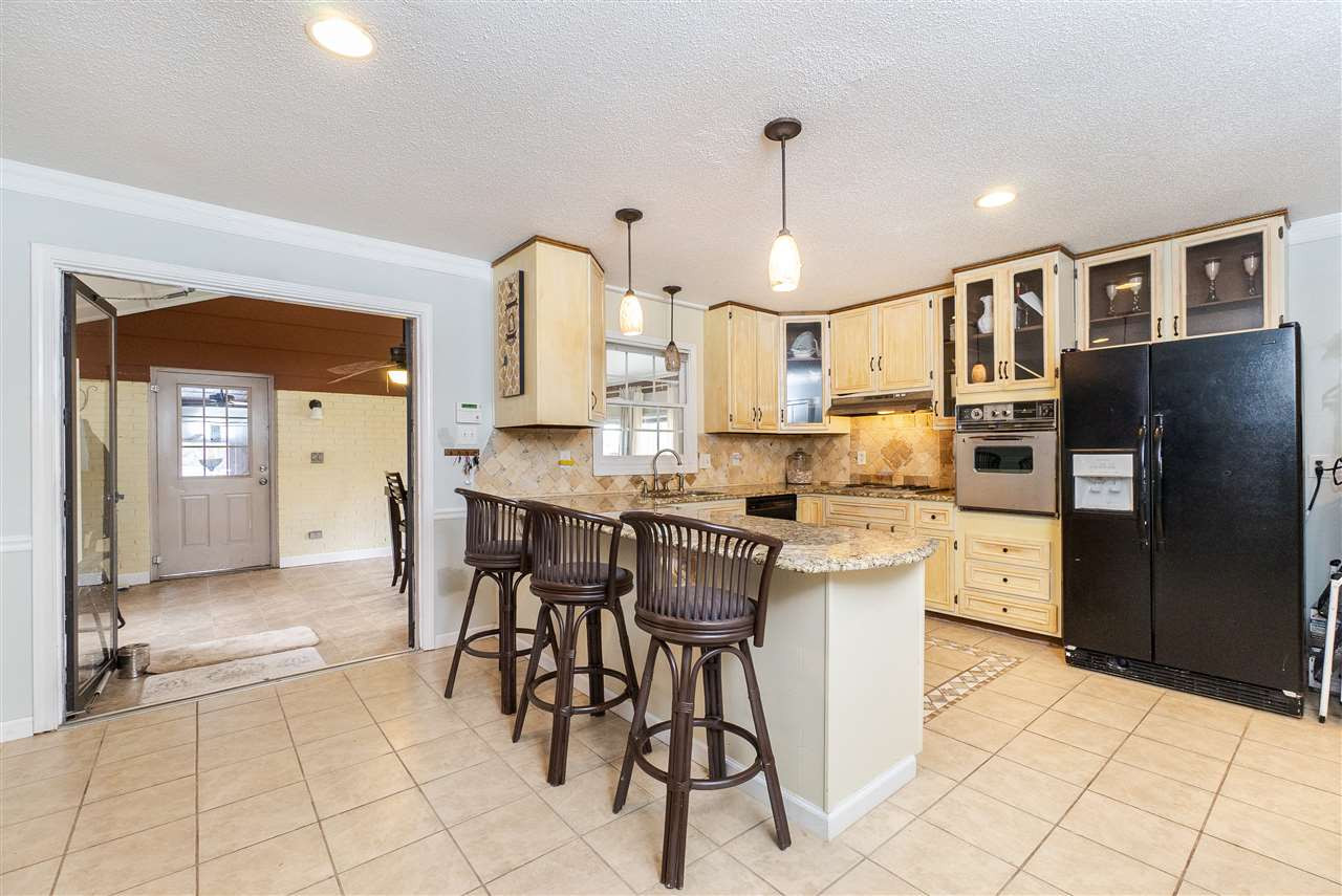 6700 Oak Ridge Drive Raleigh, NC 27612 - Photo 6 of 26 Photo 6