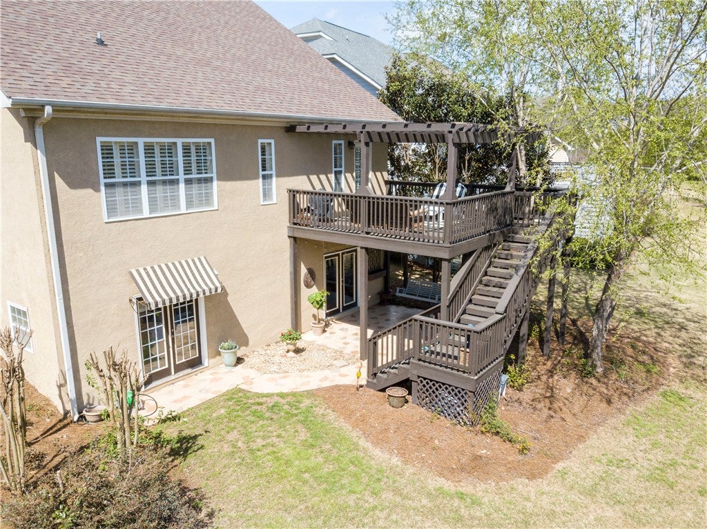 1847 Coopers Pond Road Auburn, AL 36830 - Photo 2 of 29 Gallery Image 2