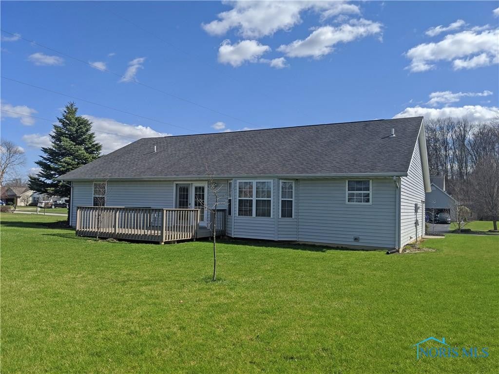 15332 Cain Ridge Lane Findlay, OH 45840 - Photo 36 of 40 Gallery Image 36