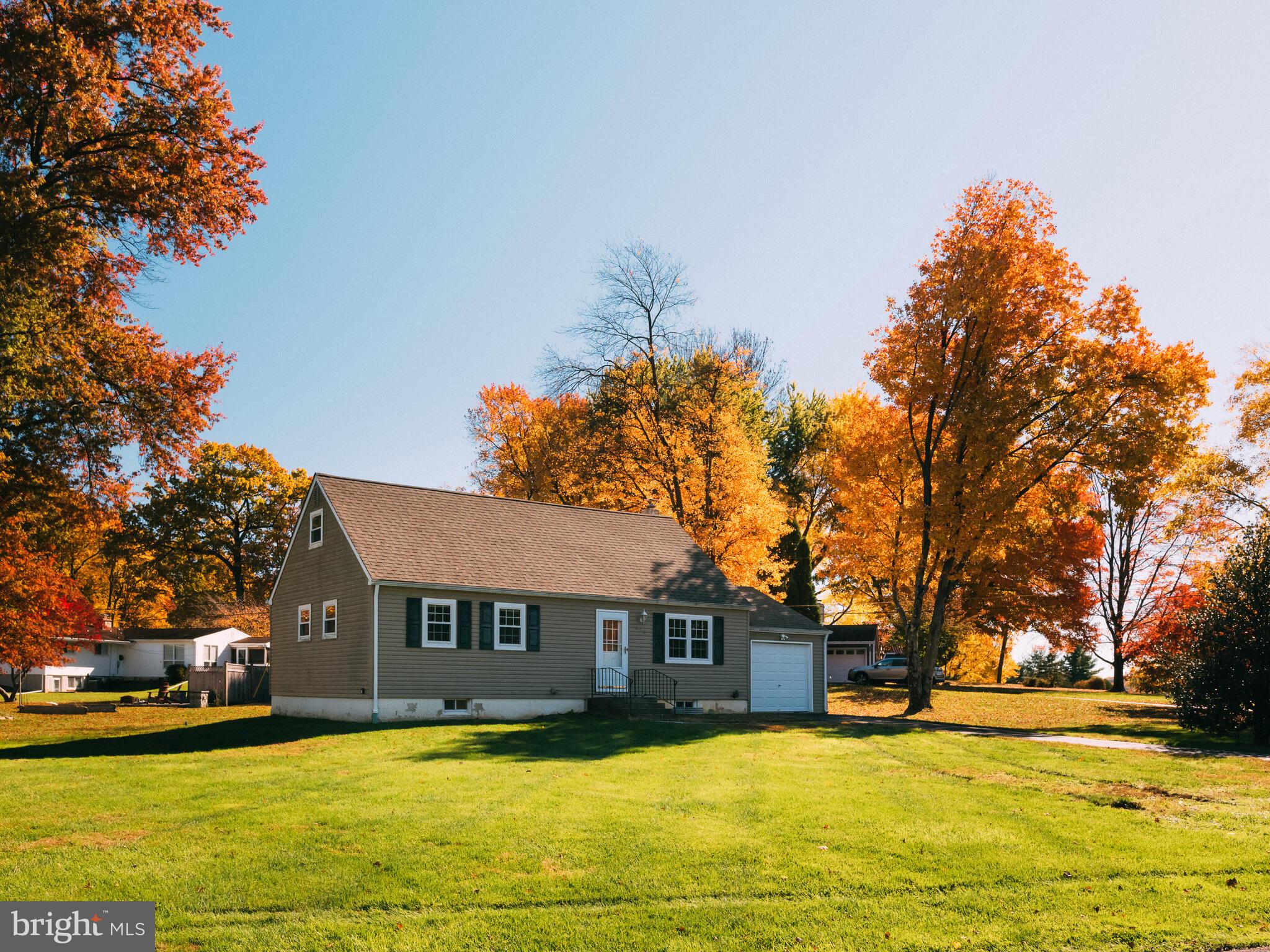 315 Oak Lane West Exton, PA 19341 - Photo 1 of 26 Exterior Front
