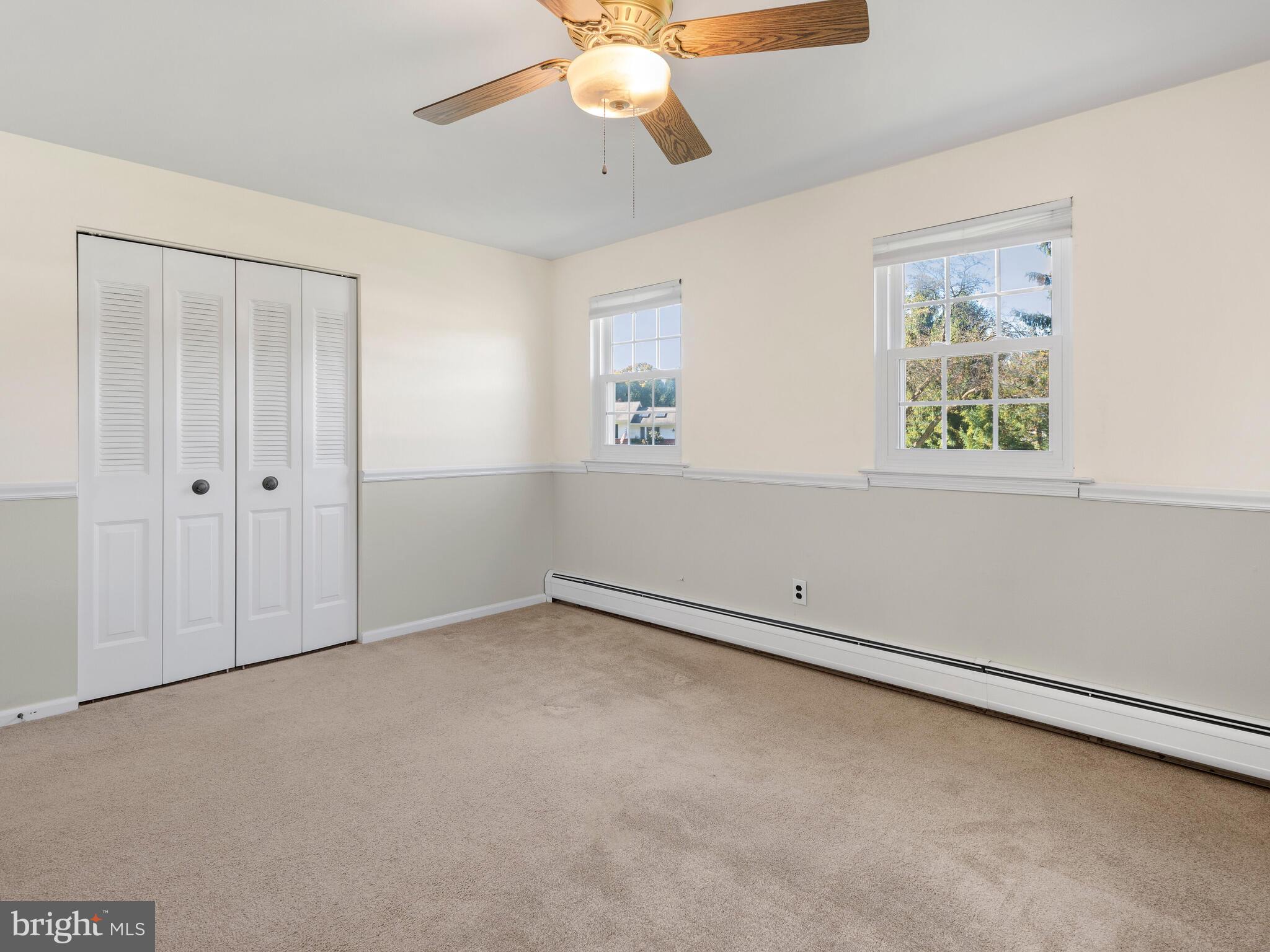 315 Oak Lane West Exton, PA 19341 - Photo 17 of 26 Main Bedroom
