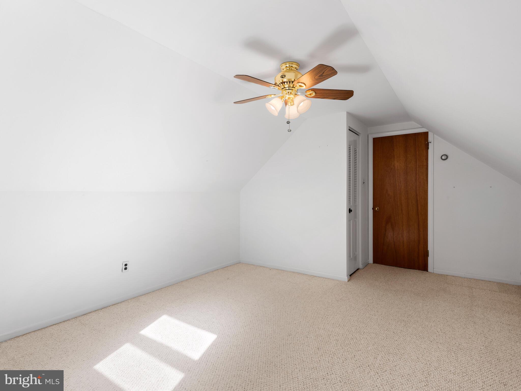 315 Oak Lane West Exton, PA 19341 - Photo 21 of 26 3rd Bedroom