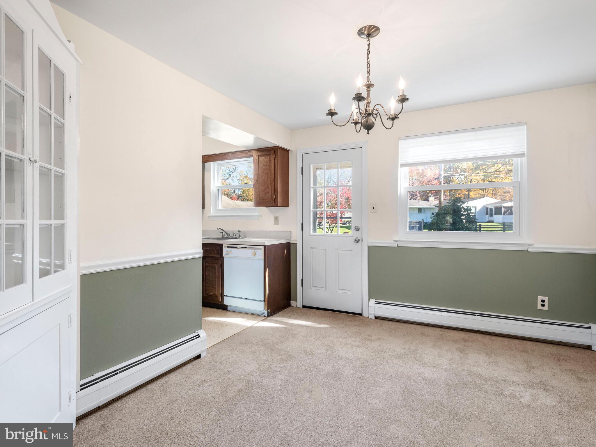 315 Oak Lane West Exton, PA 19341 - Photo 10 of 26 Dining Room