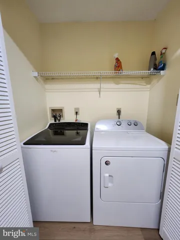 a view of backyard of house