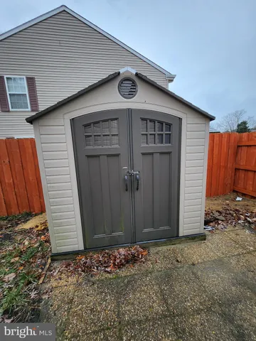 a view of an ocean and beach