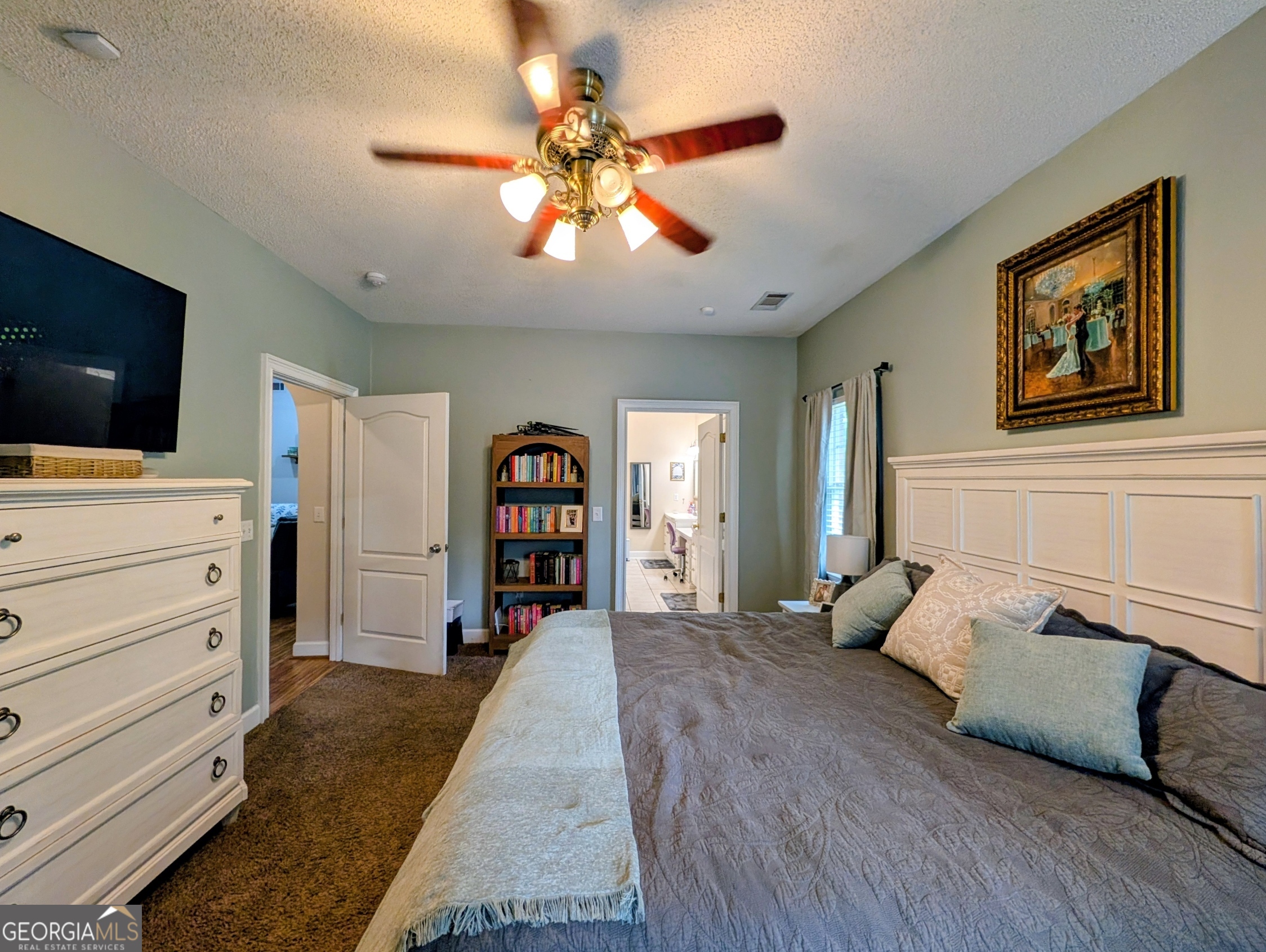 1085 Conaway McDonald Road Tarrytown, GA 30470 - Photo 30 of 35