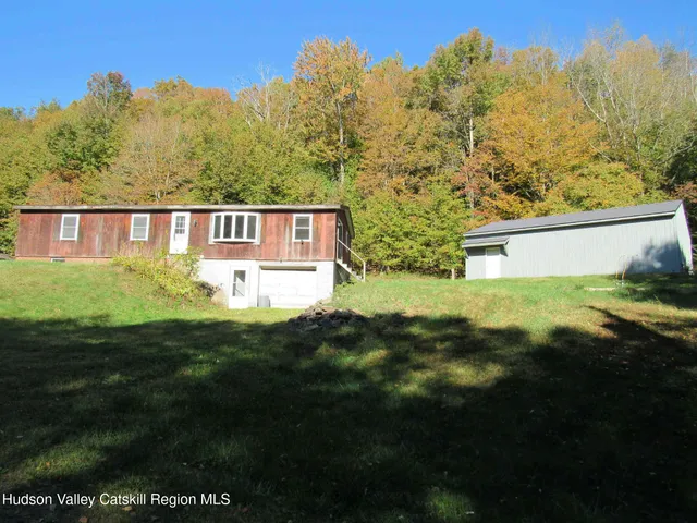 $225,000 | 6 Berry Hill Lane, Andes, NY 13731