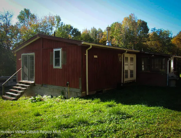 $225,000 | 6 Berry Hill Lane, Andes, NY 13731