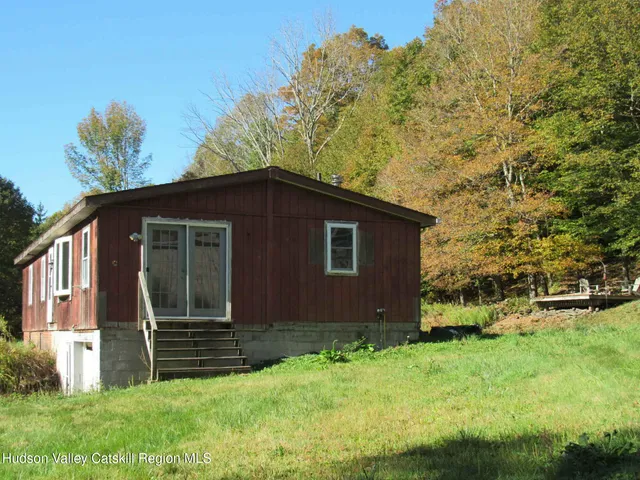 $225,000 | 6 Berry Hill Lane, Andes, NY 13731