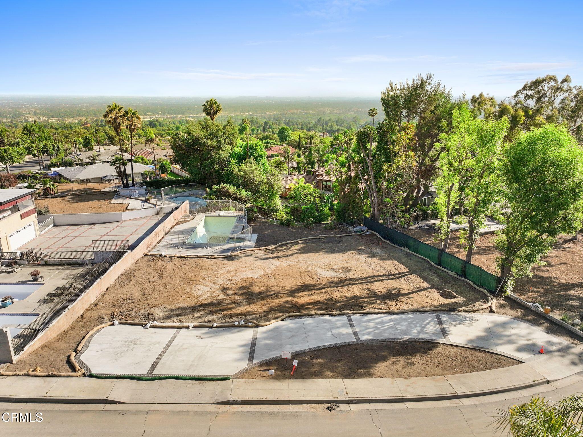 3680 Startouch Drive Pasadena, CA 91107 - Photo 1 of 27 a view of a backyard of a house