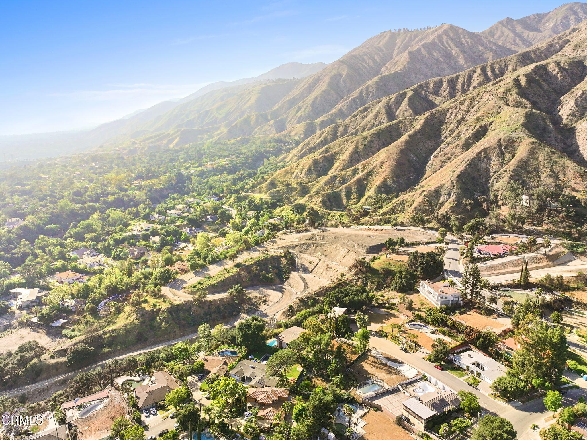 3680 Startouch Drive Pasadena, CA 91107 - Photo 11 of 27 view of sky