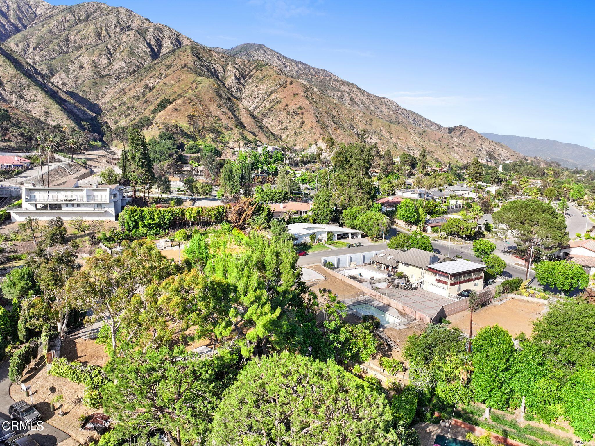 3680 Startouch Drive Pasadena, CA 91107 - Photo 9 of 27 a view of a city