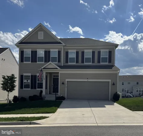 $650,000 | 2140 Berwick Drive, Jeffersonton, VA 22724