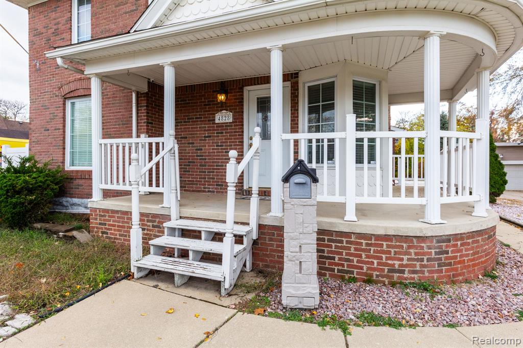 4828 South Wayne Road Wayne, MI 48184 - Photo 3 of 49
