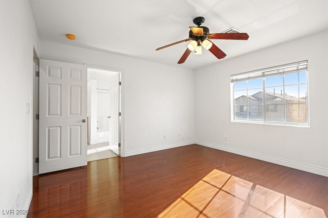 6016 Sombria Ridge Avenue Las Vegas, NV 89139 - Photo 12 of 20