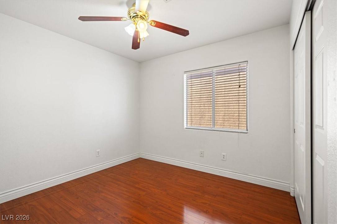 6016 Sombria Ridge Avenue Las Vegas, NV 89139 - Photo 15 of 20