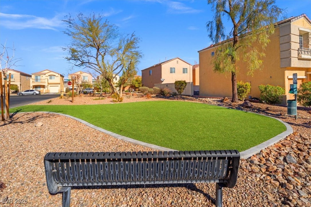 6016 Sombria Ridge Avenue Las Vegas, NV 89139 - Photo 20 of 20