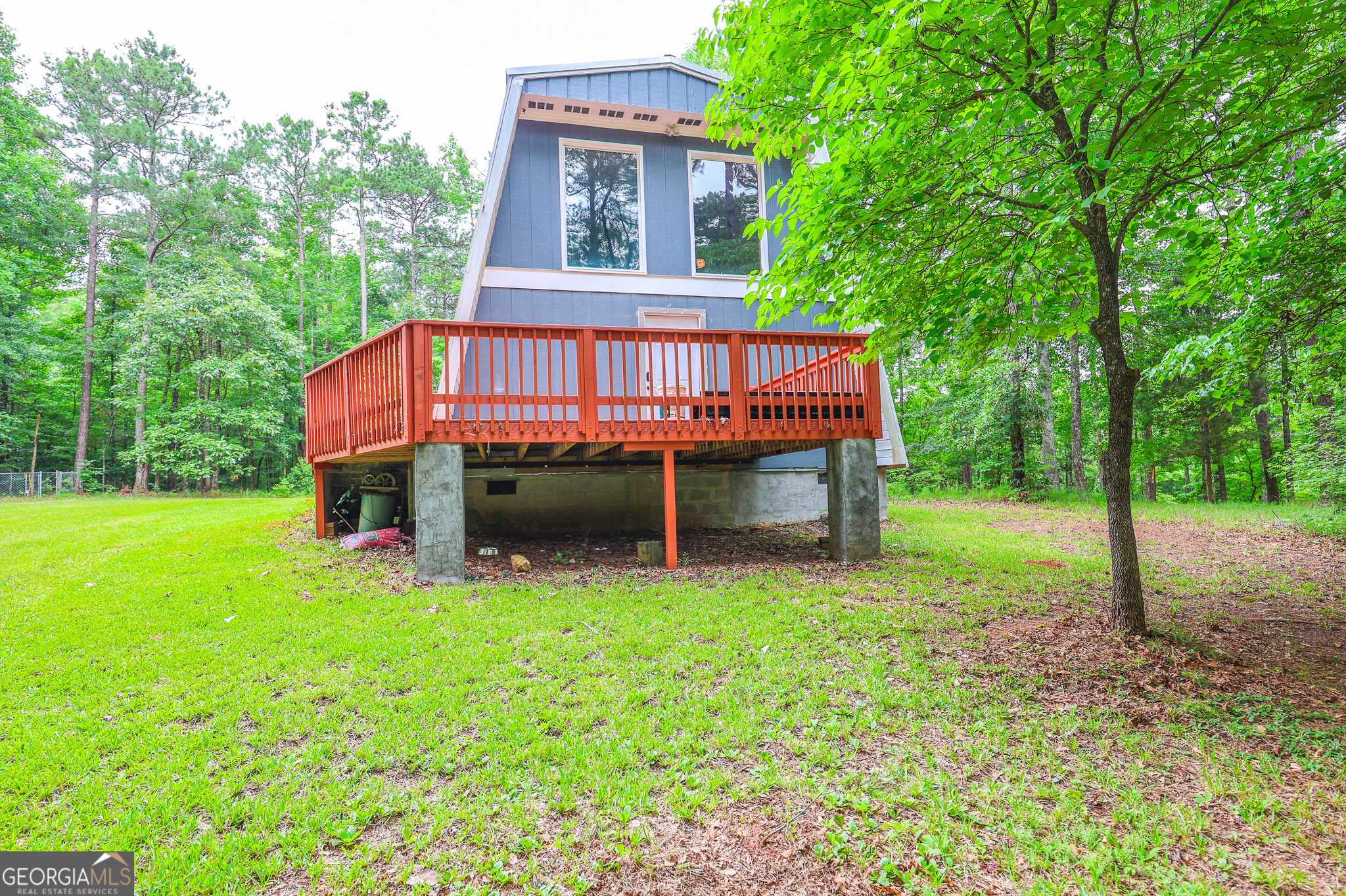 168 Williams Road LaGrange, GA 30240 - Photo 5 of 53