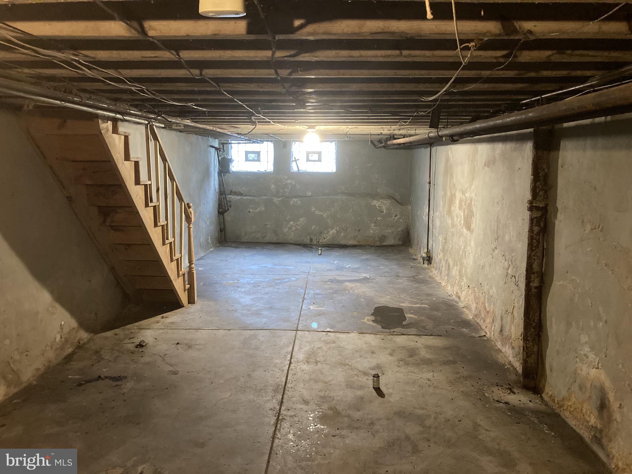 3145 North Patton Street Philadelphia, PA 19132 - Photo 15 of 16 a view of entryway