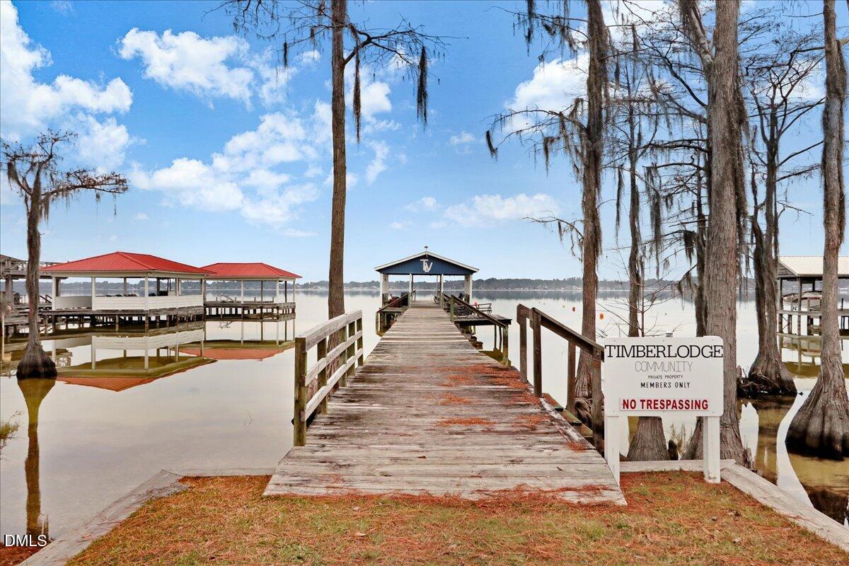 51 Birch Street Elizabethtown, NC 28337 - Photo 34 of 42 a view of balcony with outdoor seating