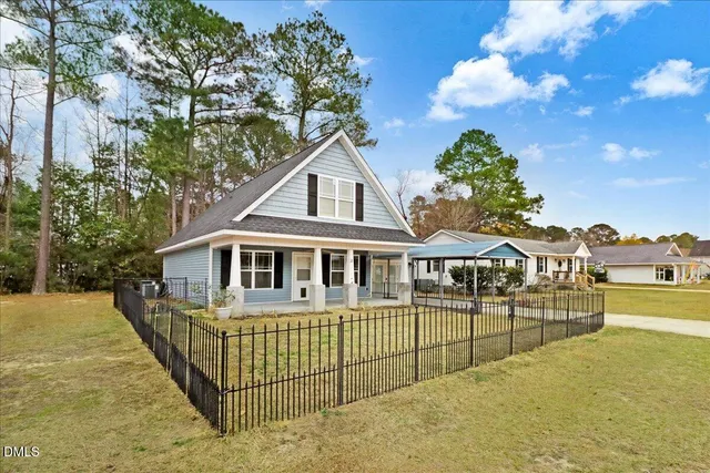 $275,000 | 51 Birch Street, Elizabethtown, NC 28337