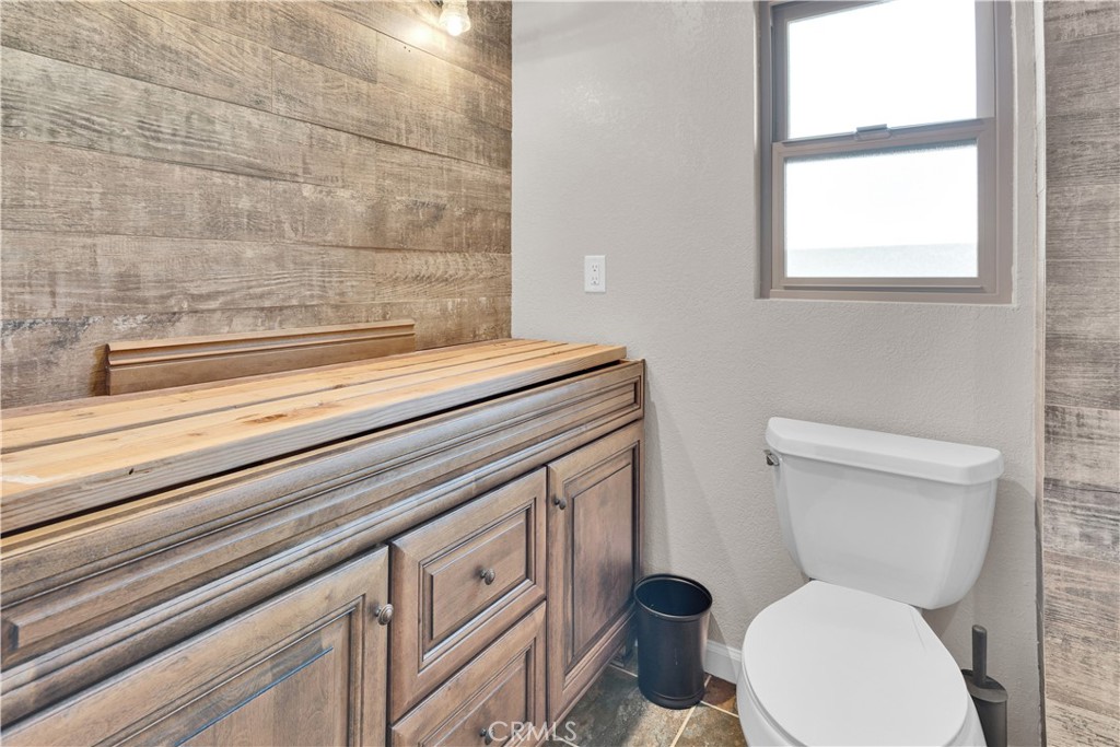 1991 Brook Lane Paso Robles, CA 93446 - Photo 16 of 29 a bathroom with a toilet and a sink