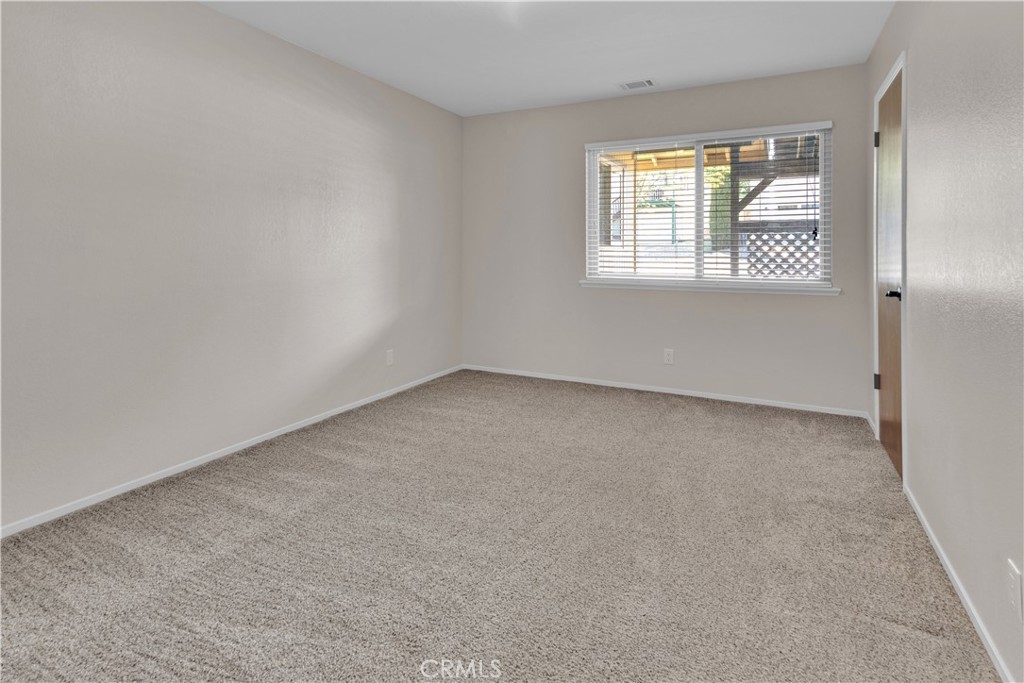 1991 Brook Lane Paso Robles, CA 93446 - Photo 17 of 29 an empty room with a window