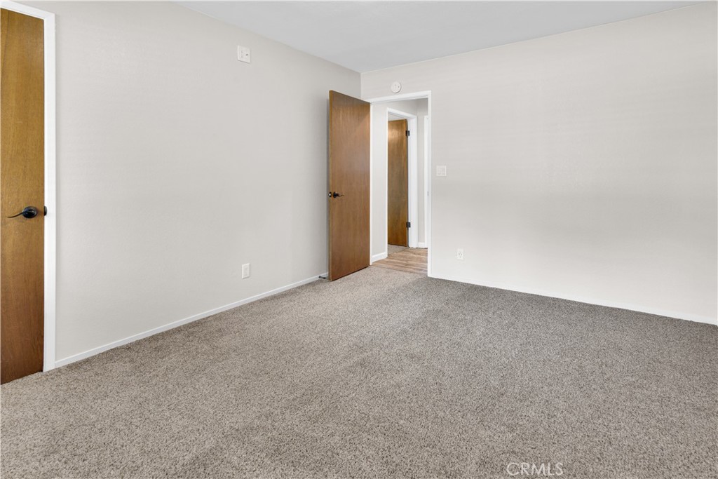 1991 Brook Lane Paso Robles, CA 93446 - Photo 18 of 29 a view of an empty room