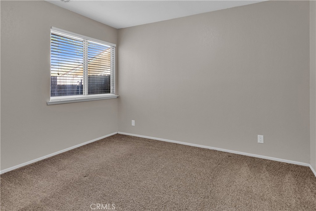 1991 Brook Lane Paso Robles, CA 93446 - Photo 10 of 29 an empty room with a window