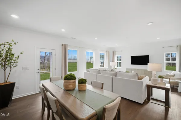 $369,435 | 130 Laine Arbor Drive, Garner, NC 27529