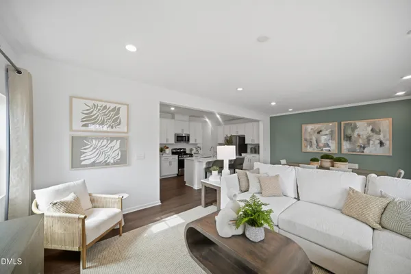 $369,435 | 130 Laine Arbor Drive, Garner, NC 27529