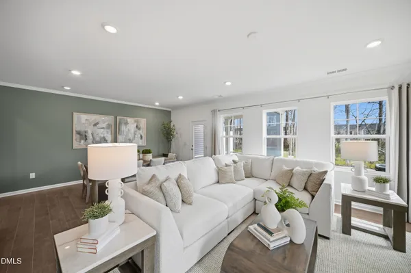 $369,435 | 130 Laine Arbor Drive, Garner, NC 27529