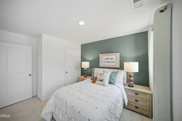 $369,435 | 130 Laine Arbor Drive, Garner, NC 27529