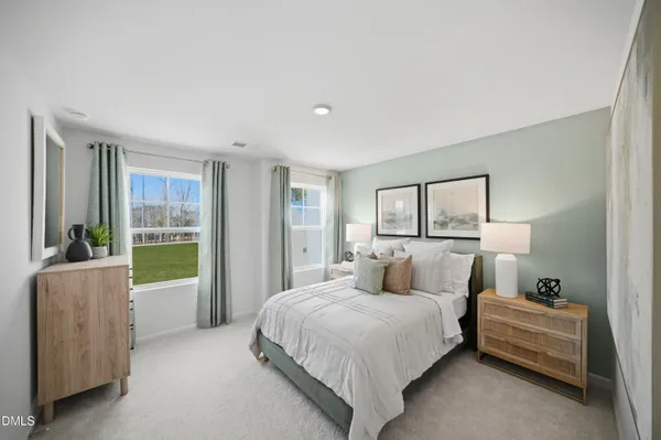 $369,435 | 130 Laine Arbor Drive, Garner, NC 27529