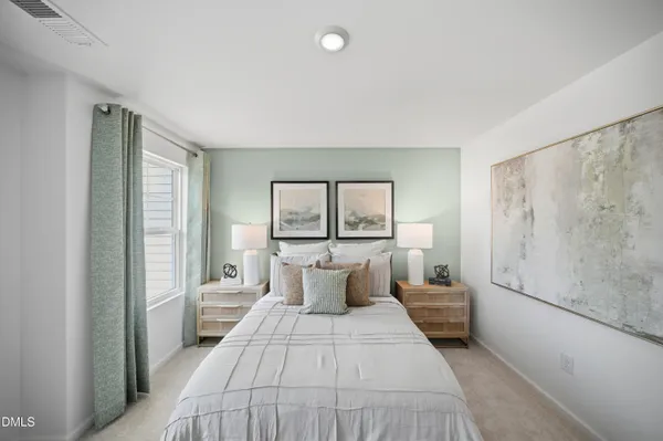 $369,435 | 130 Laine Arbor Drive, Garner, NC 27529