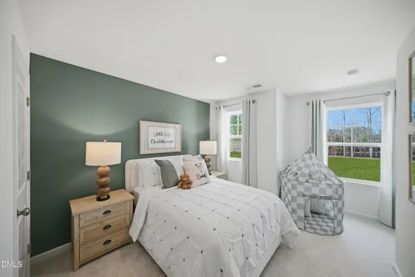 $369,435 | 130 Laine Arbor Drive, Garner, NC 27529