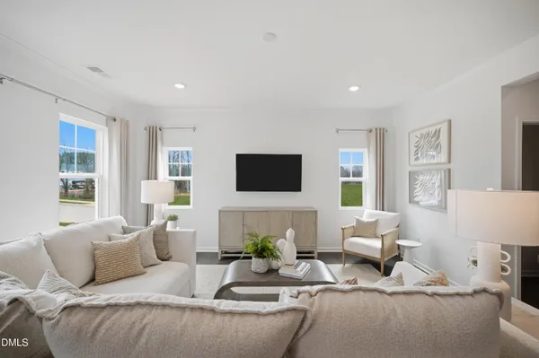 $369,435 | 130 Laine Arbor Drive, Garner, NC 27529